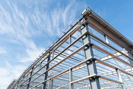 Reliable Steel Fabrication Services