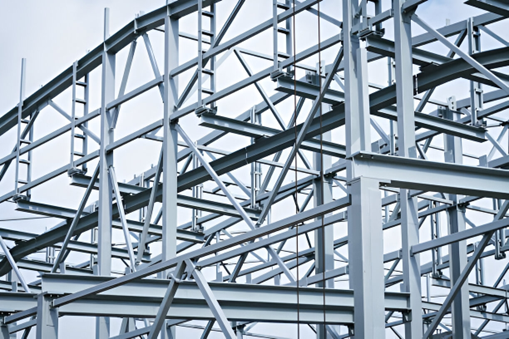 Shop Drawings Steel Detailing