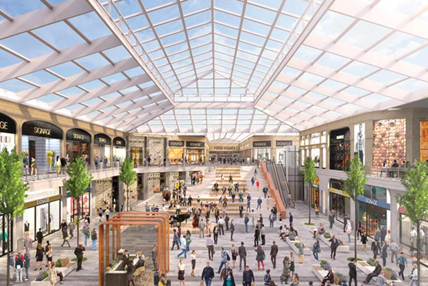 Expert Store Fit Out Services