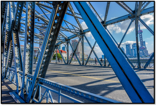 Shop Fabrication Detailing