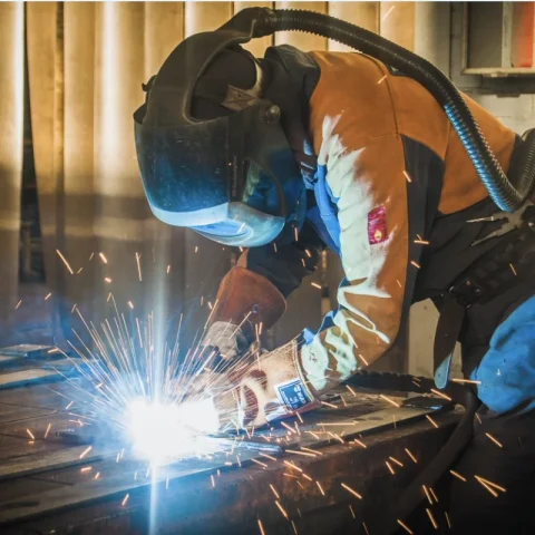 Advanced Structural Steel Provider Melbourne